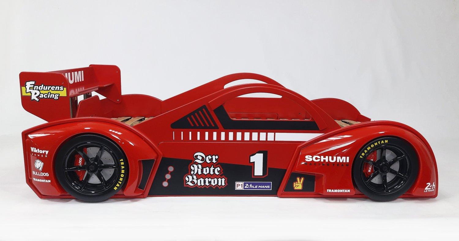 Ліжко-машина 24LM SCHUMI-190